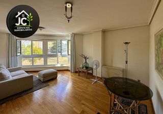 Piso en venta en Centro en Ponferrada