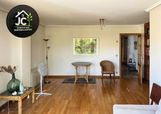 Piso en venta en Centro en Ponferrada