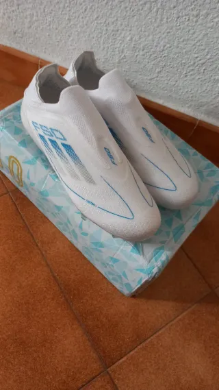 Botas de fútbol  F50