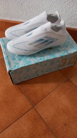 Botas de fútbol  F50