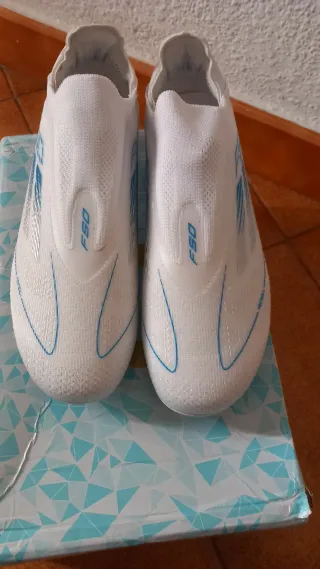 Botas de fútbol  F50