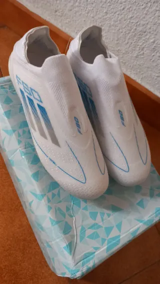 Botas de fútbol  F50