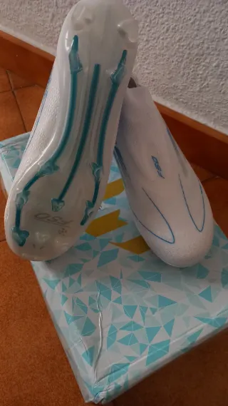 Botas de fútbol  F50