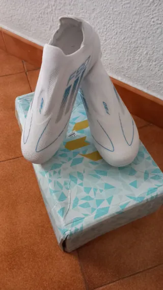 Botas de fútbol  F50