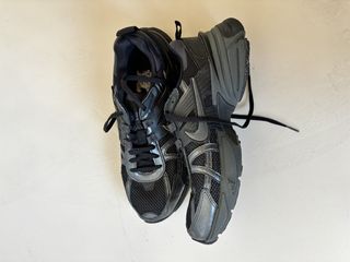 Nike V2K Run Smoke Gris Talla 42