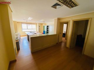 Oficina en alquiler en Centro en Logroño