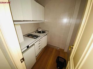 Oficina en alquiler en Centro en Logroño