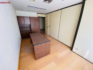 Oficina en alquiler en Centro en Logroño