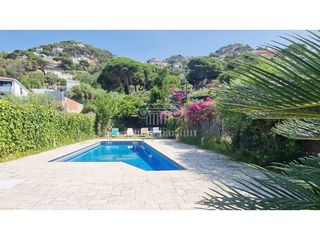 Casa en venta en Roca Grossa - Serra Brava en Lloret de Mar