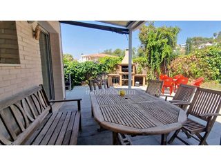 Casa en venta en Roca Grossa - Serra Brava en Lloret de Mar