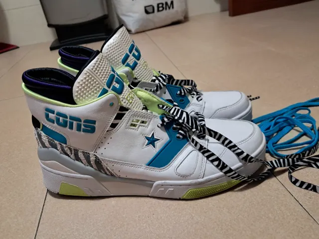 Converse ERX 260 Zapatillas talla 45