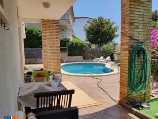 Chalet en venta en Tossa De Mar en Tossa de Mar