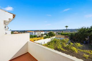 Casa adosada en venta en San Enrique-Guadiaro-Pueblo Nuevo en San Roque
