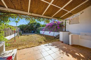 Casa adosada en venta en San Enrique-Guadiaro-Pueblo Nuevo en San Roque