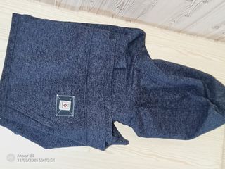 Sudadera Brakeburn Marl Hoodie Talla M