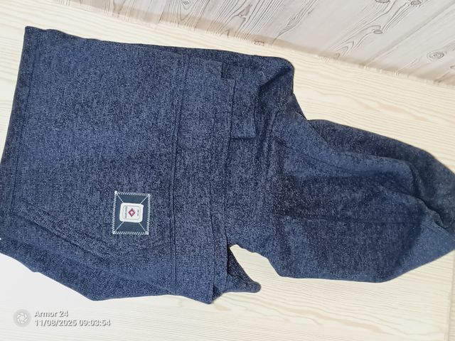 Sudadera Brakeburn Marl Hoodie Talla M