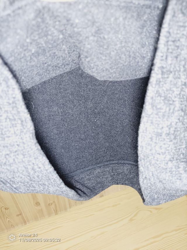 Sudadera Brakeburn Marl Hoodie Talla M