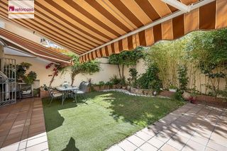 Casa adosada en venta en Pajaritos - Plaza de Toros en Granada