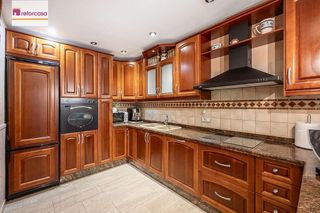 Casa adosada en venta en Pajaritos - Plaza de Toros en Granada