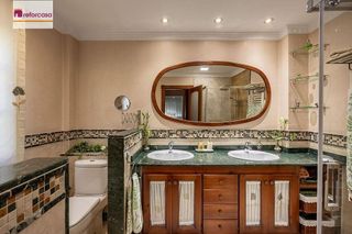 Casa adosada en venta en Pajaritos - Plaza de Toros en Granada