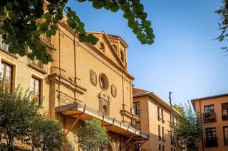 Casa pareada en venta en Tudela