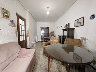 Casa en venta en Baeza