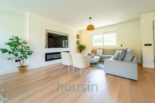 Chalet en venta en Espartinas