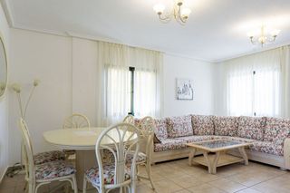 Chalet en venta en Campos de Golf - Villa Martin - Los Dolses en Orihuela