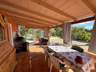 Casa rural en venta en Llucmajor Interior en Llucmajor