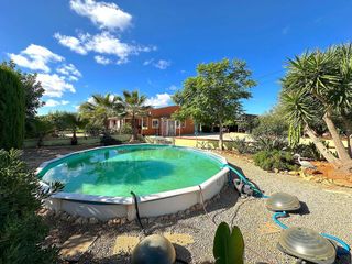 Casa rural en venta en Llucmajor Interior en Llucmajor