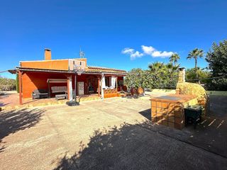 Casa rural en venta en Llucmajor Interior en Llucmajor