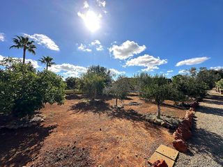 Casa rural en venta en Llucmajor Interior en Llucmajor