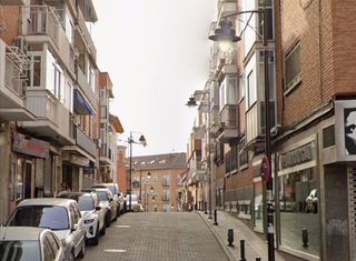 Casa adosada en venta en Centro Urbano en San Sebastián de los Reyes