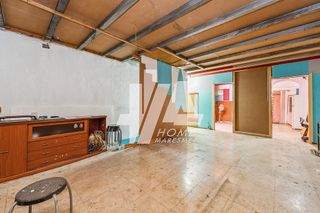Casa pareada en venta en Centre en Badalona