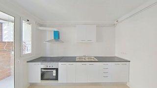 Piso en venta en Can Feu - Can Gambús - Hostafrancs en Sabadell