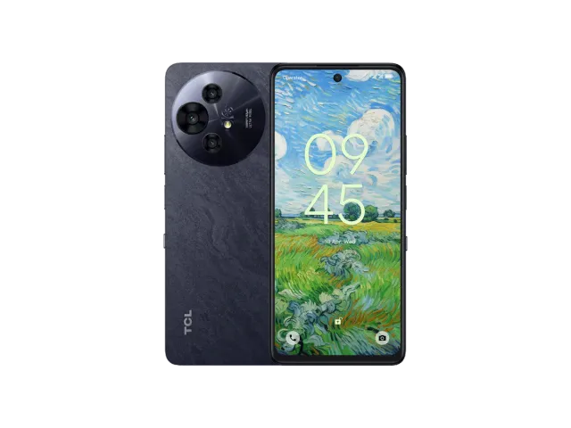 TCL NXTpaper 50 Pro 512GB Negro/Gris