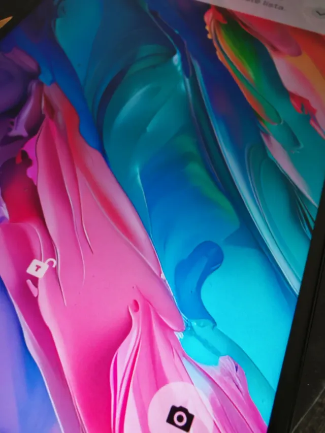 TCL NXTpaper 50 Pro 512GB Negro/Gris