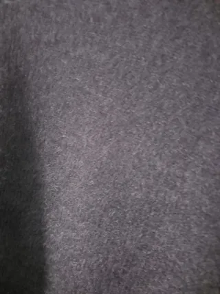 Jersey negro con encaje