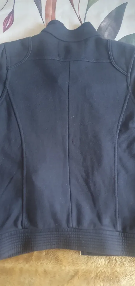 Chaqueta Pepe Jeans azul 