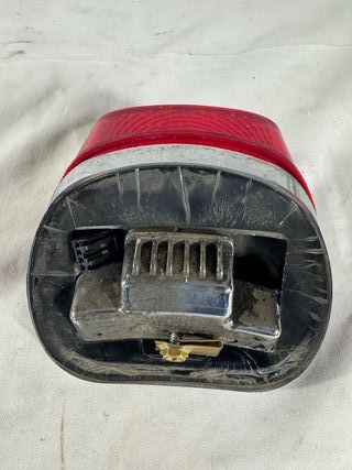 Harley Davidson Softail Heritage Classic 2003