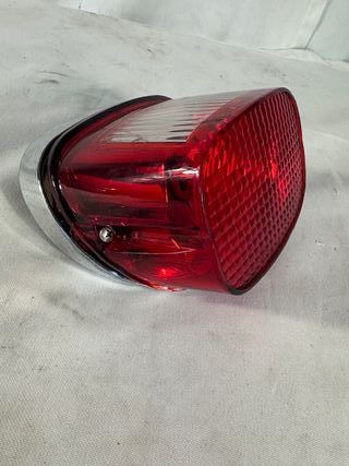 Harley Davidson Softail Heritage Classic 2003