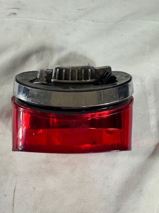 Harley Davidson Softail Heritage Classic 2003