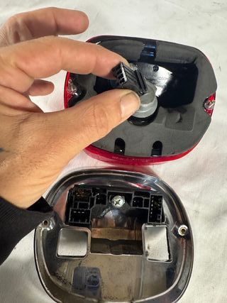 Harley Davidson Softail Heritage Classic 2003