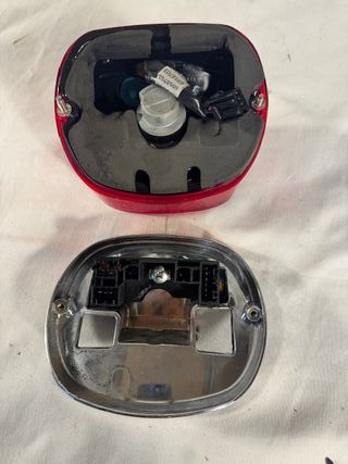 Harley Davidson Softail Heritage Classic 2003