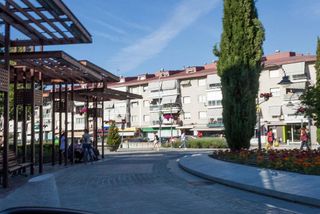 Piso en venta en Casco Antiguo en Majadahonda