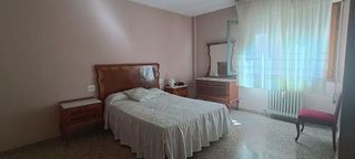 Piso en venta en Almansa