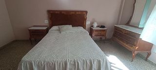 Piso en venta en Almansa