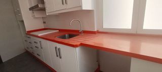 Piso en venta en Almansa