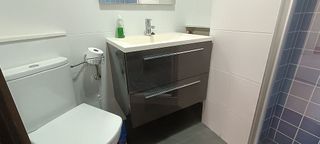 Piso en venta en Almansa