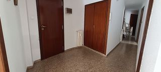 Piso en venta en Almansa